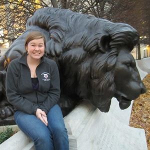 Meet your Posher, Sierra